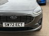 USED 2022 72 FORD FIESTA 1.0T EcoBoost MHEV Titanium X Hatchback 5dr Petrol Hybrid Manual Euro 6 (s/s) (125 ps) 