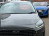 USED 2022 72 FORD FIESTA 1.0T EcoBoost MHEV Titanium X Hatchback 5dr Petrol Hybrid Manual Euro 6 (s/s) (125 ps) 