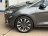 USED 2022 72 FORD FIESTA 1.0T EcoBoost MHEV Titanium X Hatchback 5dr Petrol Hybrid Manual Euro 6 (s/s) (125 ps) 
