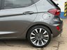 USED 2022 72 FORD FIESTA 1.0T EcoBoost MHEV Titanium X Hatchback 5dr Petrol Hybrid Manual Euro 6 (s/s) (125 ps) 
