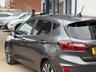 USED 2022 72 FORD FIESTA 1.0T EcoBoost MHEV Titanium X Hatchback 5dr Petrol Hybrid Manual Euro 6 (s/s) (125 ps) 
