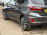 USED 2022 72 FORD FIESTA 1.0T EcoBoost MHEV Titanium X Hatchback 5dr Petrol Hybrid Manual Euro 6 (s/s) (125 ps) 