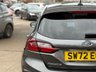USED 2022 72 FORD FIESTA 1.0T EcoBoost MHEV Titanium X Hatchback 5dr Petrol Hybrid Manual Euro 6 (s/s) (125 ps) 