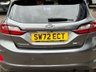 USED 2022 72 FORD FIESTA 1.0T EcoBoost MHEV Titanium X Hatchback 5dr Petrol Hybrid Manual Euro 6 (s/s) (125 ps) 