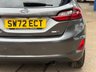 USED 2022 72 FORD FIESTA 1.0T EcoBoost MHEV Titanium X Hatchback 5dr Petrol Hybrid Manual Euro 6 (s/s) (125 ps) 