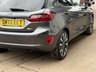 USED 2022 72 FORD FIESTA 1.0T EcoBoost MHEV Titanium X Hatchback 5dr Petrol Hybrid Manual Euro 6 (s/s) (125 ps) 