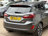 USED 2022 72 FORD FIESTA 1.0T EcoBoost MHEV Titanium X Hatchback 5dr Petrol Hybrid Manual Euro 6 (s/s) (125 ps) 
