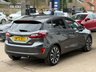 USED 2022 72 FORD FIESTA 1.0T EcoBoost MHEV Titanium X Hatchback 5dr Petrol Hybrid Manual Euro 6 (s/s) (125 ps) 