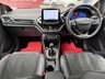USED 2022 72 FORD FIESTA 1.0T EcoBoost MHEV Titanium X Hatchback 5dr Petrol Hybrid Manual Euro 6 (s/s) (125 ps) 