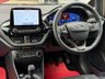 USED 2022 72 FORD FIESTA 1.0T EcoBoost MHEV Titanium X Hatchback 5dr Petrol Hybrid Manual Euro 6 (s/s) (125 ps) 