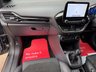 USED 2022 72 FORD FIESTA 1.0T EcoBoost MHEV Titanium X Hatchback 5dr Petrol Hybrid Manual Euro 6 (s/s) (125 ps) 