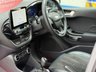 USED 2022 72 FORD FIESTA 1.0T EcoBoost MHEV Titanium X Hatchback 5dr Petrol Hybrid Manual Euro 6 (s/s) (125 ps) 