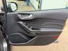 USED 2022 72 FORD FIESTA 1.0T EcoBoost MHEV Titanium X Hatchback 5dr Petrol Hybrid Manual Euro 6 (s/s) (125 ps) 