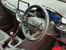 USED 2022 72 FORD FIESTA 1.0T EcoBoost MHEV Titanium X Hatchback 5dr Petrol Hybrid Manual Euro 6 (s/s) (125 ps) 