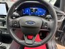 USED 2022 72 FORD FIESTA 1.0T EcoBoost MHEV Titanium X Hatchback 5dr Petrol Hybrid Manual Euro 6 (s/s) (125 ps) 