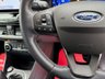 USED 2022 72 FORD FIESTA 1.0T EcoBoost MHEV Titanium X Hatchback 5dr Petrol Hybrid Manual Euro 6 (s/s) (125 ps) 