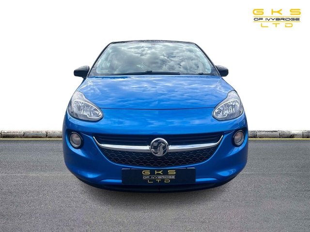 2018 VAUXHALL ADAM - Photo 5
