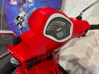 USED 2018 18 PIAGGIO Vespa GTS 300 PIAGGIO VESPA GTS 300 SUPER ABS 1 OWNER & 3103 MILES FROM NEW
