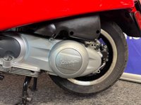 USED 2018 18 PIAGGIO Vespa GTS 300 PIAGGIO VESPA GTS 300 SUPER ABS 1 OWNER & 3103 MILES FROM NEW