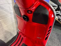 USED 2018 18 PIAGGIO Vespa GTS 300 PIAGGIO VESPA GTS 300 SUPER ABS 1 OWNER & 3103 MILES FROM NEW