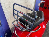 USED 2018 18 PIAGGIO Vespa GTS 300 PIAGGIO VESPA GTS 300 SUPER ABS 1 OWNER & 3103 MILES FROM NEW