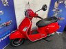 USED 2018 18 PIAGGIO Vespa GTS 300 PIAGGIO VESPA GTS 300 SUPER ABS 1 OWNER & 3103 MILES FROM NEW