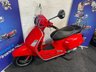 USED 2018 18 PIAGGIO Vespa GTS 300 PIAGGIO VESPA GTS 300 SUPER ABS 1 OWNER & 3103 MILES FROM NEW