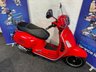 USED 2018 18 PIAGGIO Vespa GTS 300 PIAGGIO VESPA GTS 300 SUPER ABS 1 OWNER & 3103 MILES FROM NEW