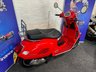 USED 2018 18 PIAGGIO Vespa GTS 300 PIAGGIO VESPA GTS 300 SUPER ABS 1 OWNER & 3103 MILES FROM NEW