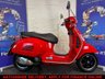 USED 2018 18 PIAGGIO Vespa GTS 300 PIAGGIO VESPA GTS 300 SUPER ABS 1 OWNER & 3103 MILES FROM NEW