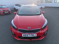 USED 2017 67 KIA CEED 1.6 CRDi GT-Line S Hatchback 5dr Diesel Manual Euro 6 (s/s) (134 bhp) 