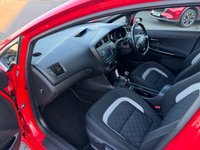 USED 2017 67 KIA CEED 1.6 CRDi GT-Line S Hatchback 5dr Diesel Manual Euro 6 (s/s) (134 bhp) 
