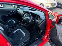 USED 2017 67 KIA CEED 1.6 CRDi GT-Line S Hatchback 5dr Diesel Manual Euro 6 (s/s) (134 bhp) 