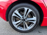 USED 2017 67 KIA CEED 1.6 CRDi GT-Line S Hatchback 5dr Diesel Manual Euro 6 (s/s) (134 bhp) 