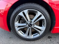 USED 2017 67 KIA CEED 1.6 CRDi GT-Line S Hatchback 5dr Diesel Manual Euro 6 (s/s) (134 bhp) 