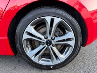 USED 2017 67 KIA CEED 1.6 CRDi GT-Line S Hatchback 5dr Diesel Manual Euro 6 (s/s) (134 bhp) 