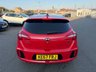 USED 2017 67 KIA CEED 1.6 CRDi GT-Line S Hatchback 5dr Diesel Manual Euro 6 (s/s) (134 bhp) 