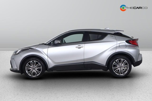 2023 Toyota C-HR - Photo 6