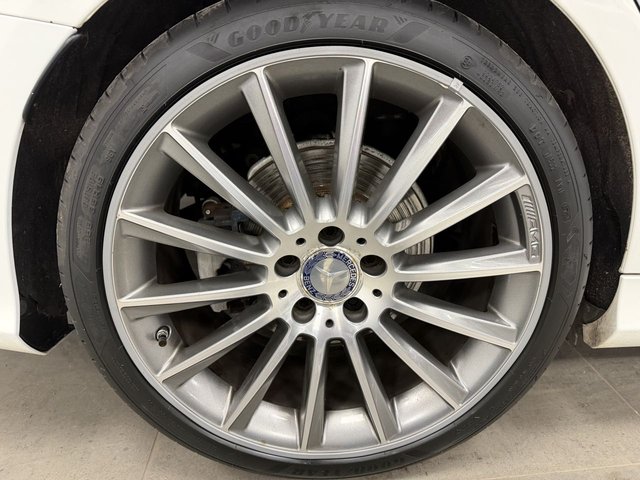 2015 Mercedes-Benz C-Class 2L Amg Line 4dr - Photo 6