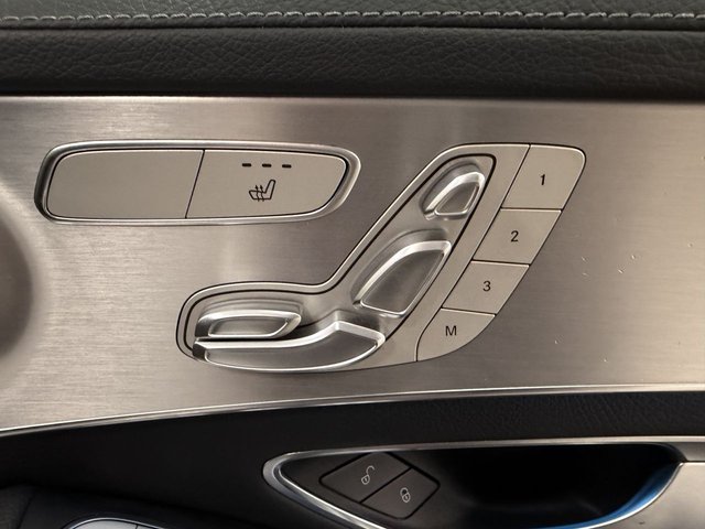 2015 Mercedes-Benz C-Class 2L Amg Line 4dr - Photo 10