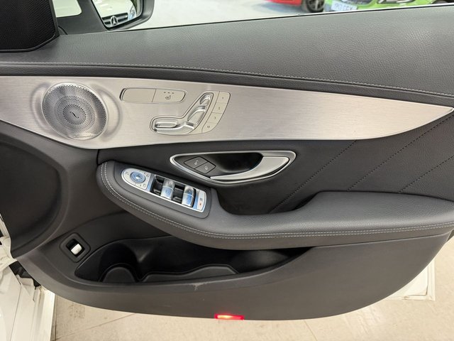 2015 Mercedes-Benz C-Class 2L Amg Line 4dr - Photo 11