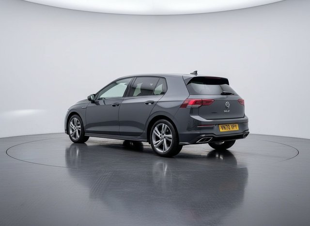 2020 VOLKSWAGEN GOLF (2020) - Photo 6