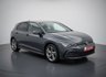 USED 2020 70 VOLKSWAGEN GOLF 1.5 TSI R-Line Hatchback 5dr Petrol Manual Euro 6 (s/s) (150 ps) 