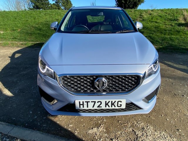 2023 MG MG3 (2023) - Photo 2