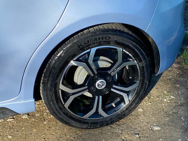 2023 MG MG3 (2023) - Photo 4