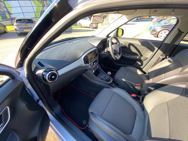 2023 MG MG3 (2023) - Photo 7
