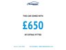 USED 2019 69 FORD KA+ 1.2 Ti-VCT Active Hatchback 5dr Petrol Manual Euro 6 (s/s) (85 ps) 12 MONTHS MOT - FINANCE ARRANGED - IRVINE - AYR - GLASGOW