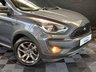 USED 2019 69 FORD KA+ 1.2 Ti-VCT Active Hatchback 5dr Petrol Manual Euro 6 (s/s) (85 ps) 12 MONTHS MOT - FINANCE ARRANGED - IRVINE - AYR - GLASGOW