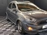 USED 2019 69 FORD KA+ 1.2 Ti-VCT Active Hatchback 5dr Petrol Manual Euro 6 (s/s) (85 ps) 12 MONTHS MOT - FINANCE ARRANGED - IRVINE - AYR - GLASGOW