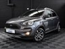 USED 2019 69 FORD KA+ 1.2 Ti-VCT Active Hatchback 5dr Petrol Manual Euro 6 (s/s) (85 ps) 12 MONTHS MOT - FINANCE ARRANGED - IRVINE - AYR - GLASGOW